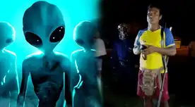 Pobladores de Loreto denuncian que seres extraños los atacan constantemente.