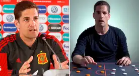 Robert Moreno, un entrenador a la vanguardia: sus ideas en el fútbol que aprovecharía Alianza Lima.