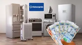 Los recibos de luz pueden variar dependiendo del consumo mensual dentro de un hogar. Los recibos de luz pueden variar dependiendo del consumo mensual dentro de un hogar.