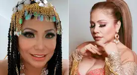 Marisol: ¿Cuántos hijos tiene y a qué edad se convertirá en abuela?