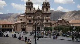 Cusco fue elegida por quinta vez consecutiva como la mejor ciudad para visitar en Sudamérica. Cusco fue elegida por quinta vez consecutiva como la mejor ciudad para visitar en Sudamérica.