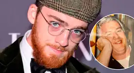 La relación entre Angus Cloud y su padre fue tan fuerte que muchos la han vinculado con su fallecimiento. La relación entre Angus Cloud y su padre fue tan fuerte que muchos la han vinculado con su fallecimiento.