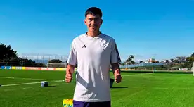 Carlos Gómez jugará en Cruzeiro de Brasil tras dejar Alianza Lima. Carlos Gómez jugará en Cruzeiro de Brasil tras dejar Alianza Lima.