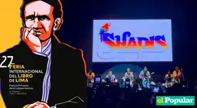 Conoce los conciertos que brindará la Feria Internacional del Libro 2023.