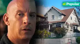 En esta parte de Estados Unidos se ubica la casa de Dominic Toretto en la saga de "Rápidos y Furiosos".