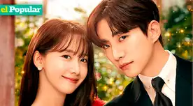 Netflix contiene una amplia gama de doramas que, al igual que "King The Land", nos traen bellas historias de amor.