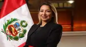 Poder Judicial inició ayer el juicio oral contra Rocío Barrios Alvarado