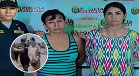 Destituyen a la fiscal Dyna Villegas Del Aguila que fue detenida por robar en supermercado de Ucayali Destituyen a la fiscal Dyna Villegas Del Aguila que fue detenida por robar en supermercado de Ucayali