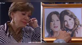 Isabella es recordada en 'Al fondo hay sitio': Mira lo que pasó para que Francesca la nombre