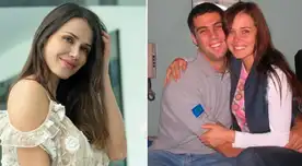 Maju Mantilla: La vez que la conductora de TV terminó con su novio y presentó como su prometido a Gustavo Salcedo