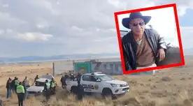 El accidente ha conmocionado a la comunidad de la víctima.