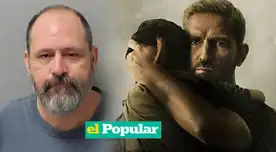 La película "Sonido de Libertad" se estrena en Lima este 31 de agosto. La película "Sonido de Libertad" se estrena en Lima este 31 de agosto.