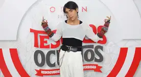 Lenin Tamayo será el padrino de evento "Tesoros ocultos". Lenin Tamayo será el padrino de evento "Tesoros ocultos".