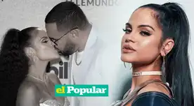 La cantante Natti Natasha tienen una hija con Raphy Pina, pero aún no están casados. La cantante Natti Natasha tienen una hija con Raphy Pina, pero aún no están casados.