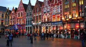 Los residentes señalan que no se puede caminar ni con tranquilidad.