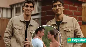 ¿Qué contó Jorge Guerra sobre su papel en Al fondo hay sitio?