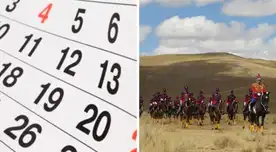 El exgobierno de Pedro Castillo oficializó el 6 de agosto cómo feriado nacional.