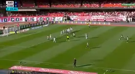 Hulk es tendencia en las redes sociales tras su golazo en Atlético Mineiro Hulk es tendencia en las redes sociales tras su golazo en Atlético Mineiro