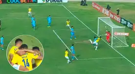 Sporting Cristal mete presión a la ‘U’ y Melgar: Da Silva anota a ADT en Tarma y es puntero solitario por ahora