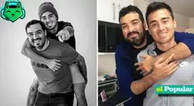 ¿Gato Cuba lo contará todo sobre sus exes Melissa Paredes y Ale Venturo? ¿Gato Cuba lo contará todo sobre sus exes Melissa Paredes y Ale Venturo?