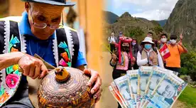 Sector turismo: ¿Existe un LINK de consulta para la entrega  del Bono 800 soles