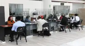 OCMA atendió cerca de 50 mil quejas contra jueces y juezas del Poder Judicial