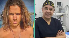 El caso no solo conmovió a Tailandia, sino también a España. El caso no solo conmovió a Tailandia, sino también a España.