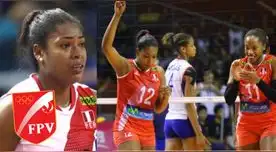 Esta fue la respuesta de Ángela Leyva a la FPV.