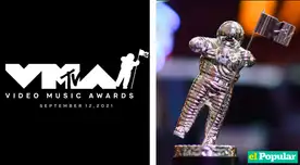 Conoce la lista completa de todos los nominados a los MTV VMA 2023. Conoce la lista completa de todos los nominados a los MTV VMA 2023.