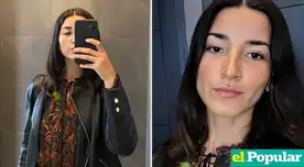 Mariana de la Vega se encuentra en  boca de todos.