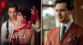 El sastre: Esta es la serie turca de Netflix que ha conquistado a miles de fans.