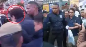 Video logra captar preciso momento del asesinato del candidato presidencial Fernando Villavicencio