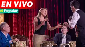 Yo me llamo 2023 EN VIVO: a qué hora y cómo ver el ESTRENO del capítulo 12 vía Caracol TV