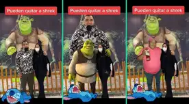 El joven quedó sorprendidos con los resultados y los compartió en TikTok. El joven quedó sorprendidos con los resultados y los compartió en TikTok.