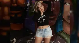 Hanna cantará en el mismo escenario que Carlos Vives y Sebastián Yatra | Foto: Difusión Hanna cantará en el mismo escenario que Carlos Vives y Sebastián Yatra | Foto: Difusión