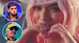 Karol G lanzó "Mi ex tenía razón" y esto es lo que dice la letra. ¿Se la dedicó a Anuel AA o a Feid? Karol G lanzó "Mi ex tenía razón" y esto es lo que dice la letra. ¿Se la dedicó a Anuel AA o a Feid?
