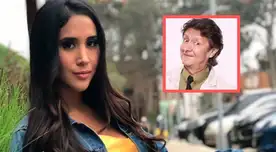 Adolfo Chuiman encantado de trabajar con Melissa Paredes. Adolfo Chuiman encantado de trabajar con Melissa Paredes.