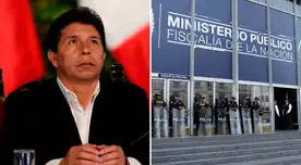 Las investigaciones contra Pedro Castillo se ampliarían por 8 meses más.