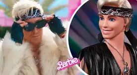 Barbie: Conoce más sobre el 'Ken de la Mojo Dojo Casa House'