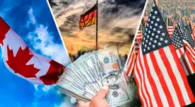 Oportunidades laborales para mexicanos en Canadá, Estados Unidos y Alemania