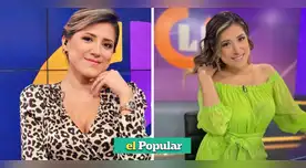 Fátima Aguilar confiesa que le fueron infiel.