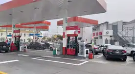 Conoce las medidas que tomará el Minem ante el desabastecimiento de GLP en Lima e Ica. Conoce las medidas que tomará el Minem ante el desabastecimiento de GLP en Lima e Ica.