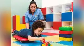 La Terapia Ocupacional es una carrera que se encuentra dentro de la facultad de medicina.