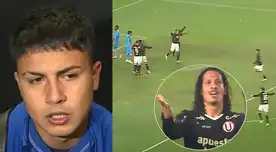 Jairo Concha, tras salvar a Alianza Lima en Cusco, envió advertencia a Universitario líder del Torneo Clausura. Jairo Concha, tras salvar a Alianza Lima en Cusco, envió advertencia a Universitario líder del Torneo Clausura.