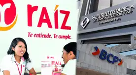 Este martes 15 de agosto comienza la devolución de dinero a los ahorristas de Caja Raíz. Este martes 15 de agosto comienza la devolución de dinero a los ahorristas de Caja Raíz.