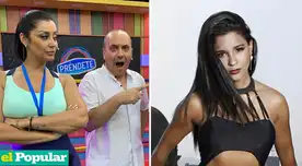 Karla Tarazona hizo sorpresivo anuncio. ¿Por qué?