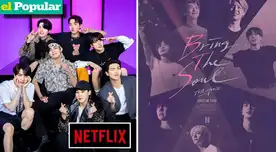 BTS sigue en la cima pese a que el grupo está en "hiatus"