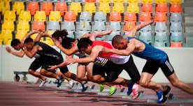 World Athletics le da a Lima nuevamente la sede del Mundial de Atletismo Sub 20 World Athletics le da a Lima nuevamente la sede del Mundial de Atletismo Sub 20