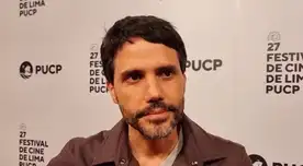 Virgilio Martinez responde a las criticas