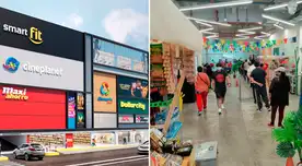 Malls vecinales serán construidos en beneficio de miles de peruanos de la zona norte de la capital.